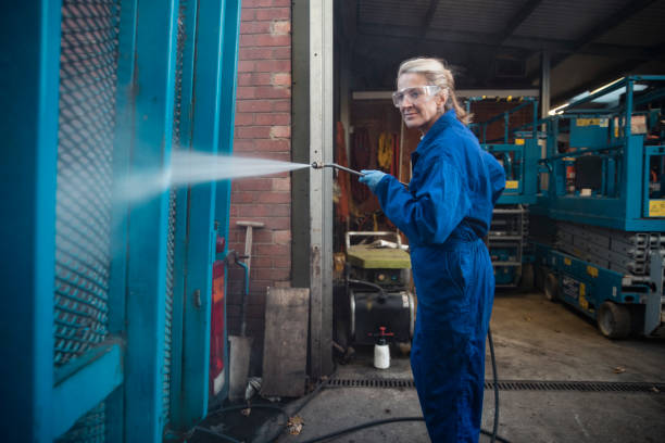 Best Machinery and Equipment Cleaning  in Laurel Bay, SC