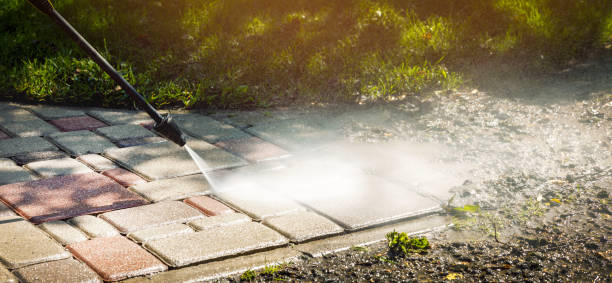 Best Parking Lot and Garage Cleaning  in Laurel Bay, SC